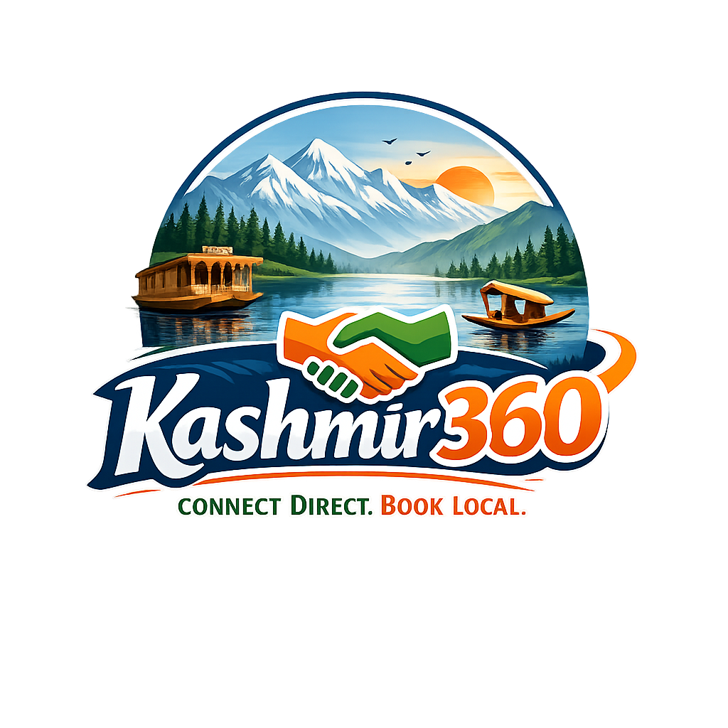 Kashmir360